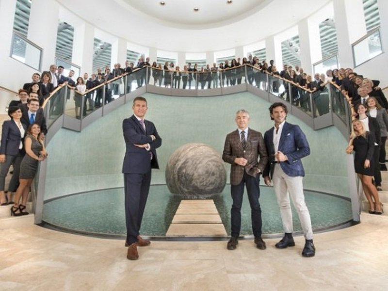 Lo Strillone - EGO International Group Srl, in Campania si aprono ... Lo Strillone - EGO International Group Srl, in Campania si aprono ...